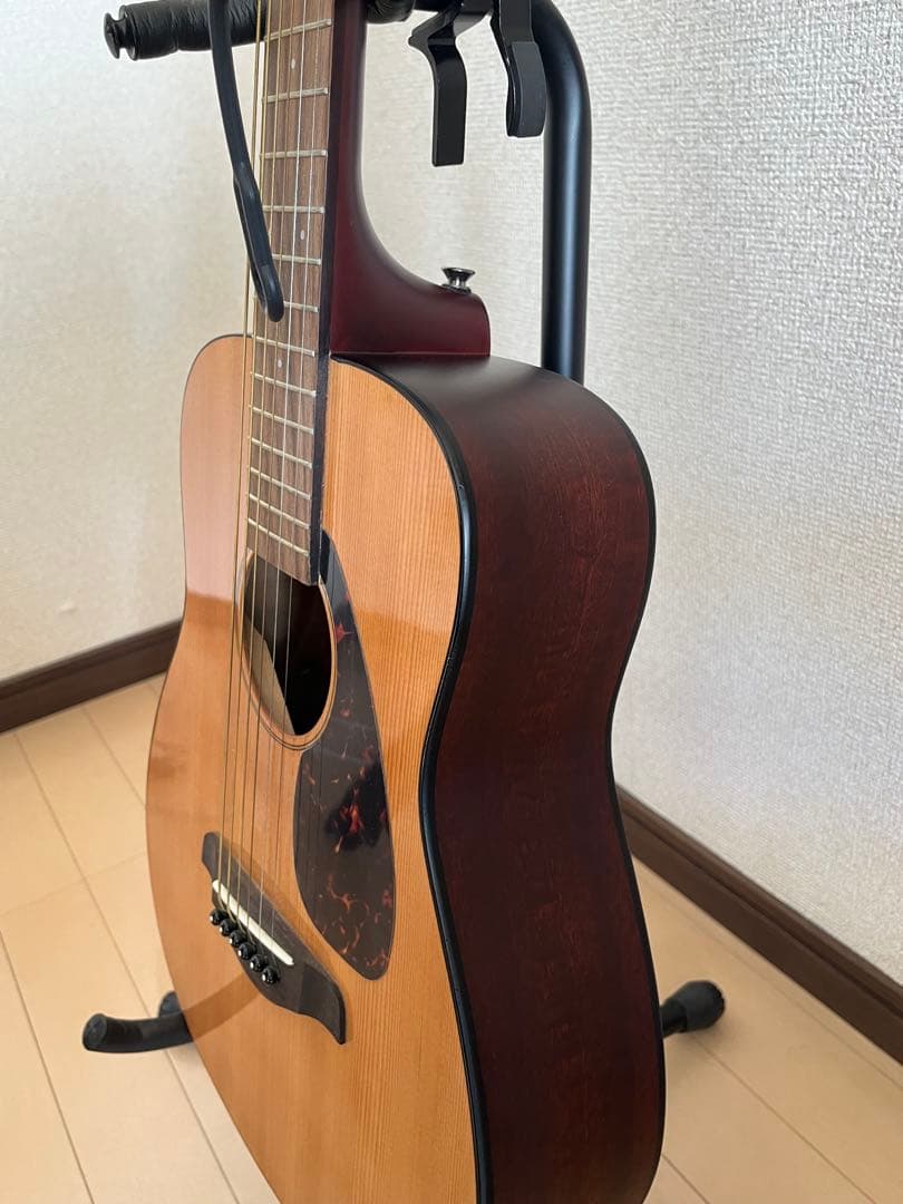 Yamaha】FG-junior JR2 ケース・スタンド付き 【Yamaha】FG-junior JR2