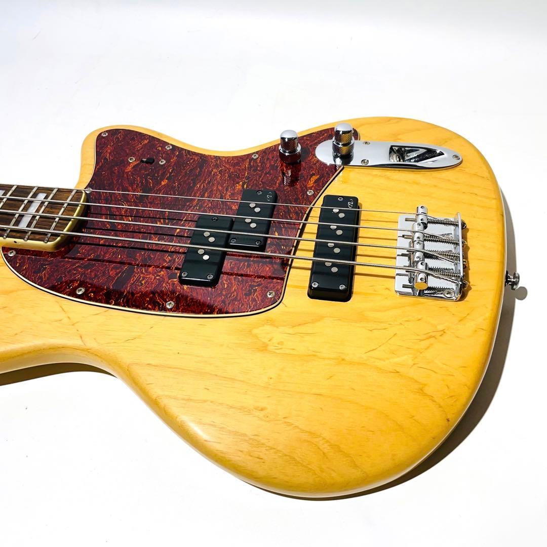 希少】ibanez アイバニーズ TMB600 エレキベース - メルカリ