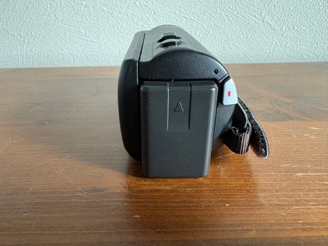 Panasonic HC-V360MS ビデオカメラ