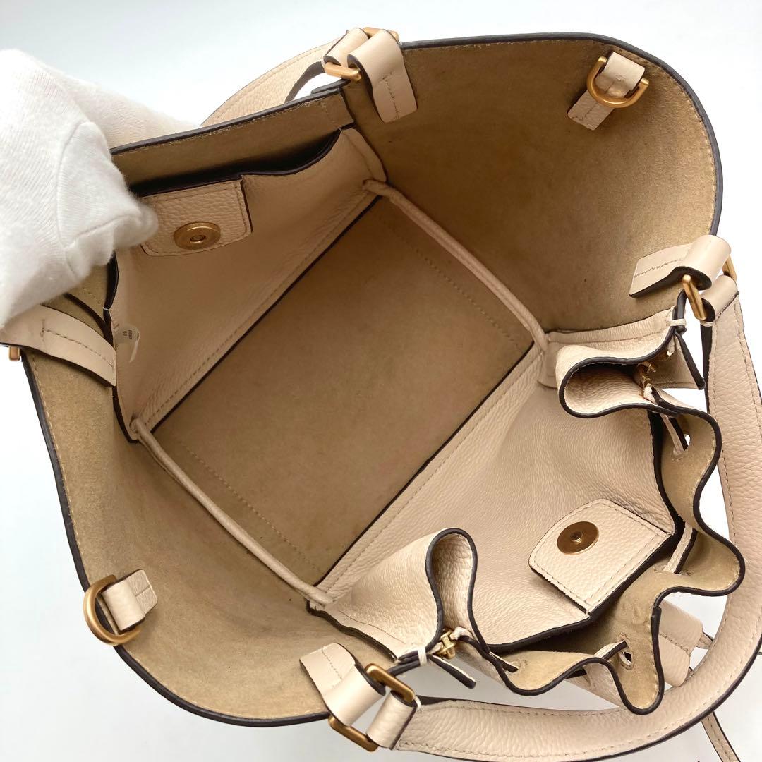 aki.spring✨ トリーバーチ マックグロー ドラゴンフライ バッグ