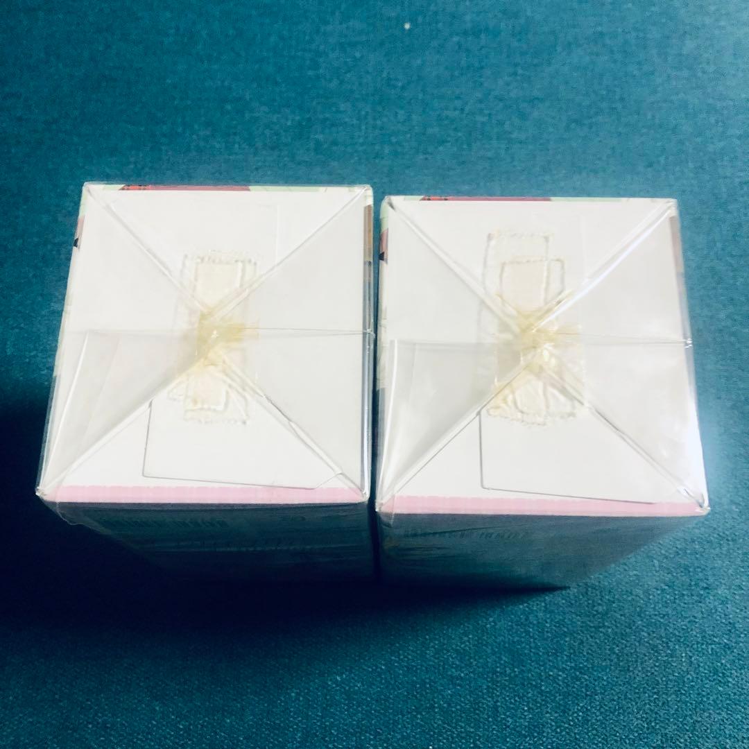 おねがいティーチャー ブロッコリーハイブリッドカード 2BOX未開封品　特典付き