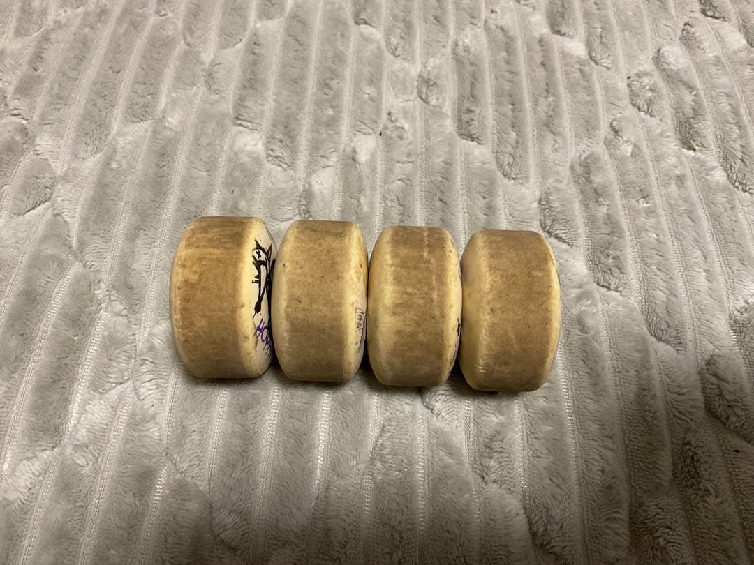 Jart ジャート8.0 x31.85 + indyチタン コンプリート+その他