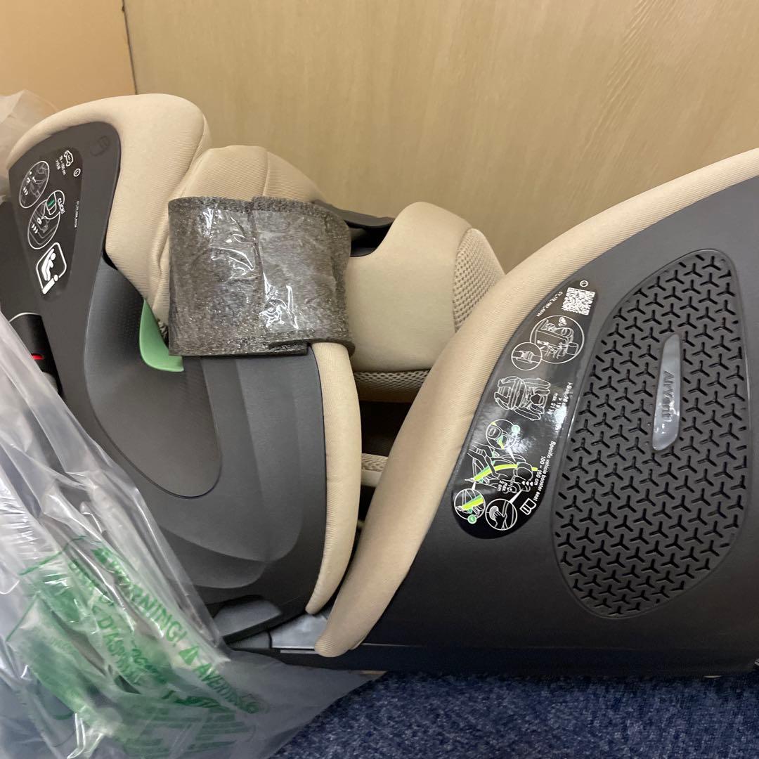 cybex [ サイベックス ] パラス Pallas G2 アーモンドベージュ