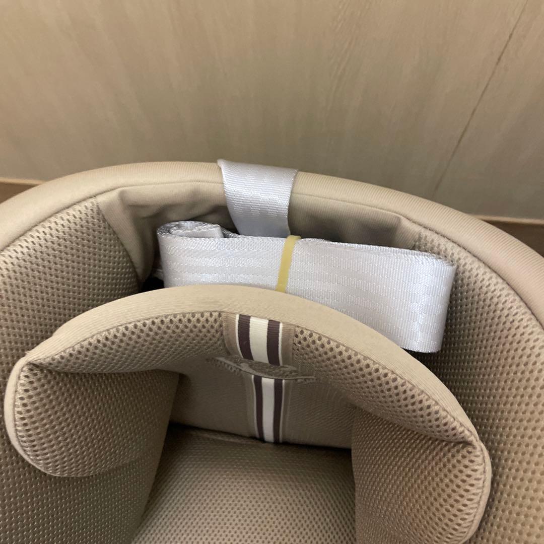 cybex [ サイベックス ] パラス Pallas G2 アーモンドベージュ