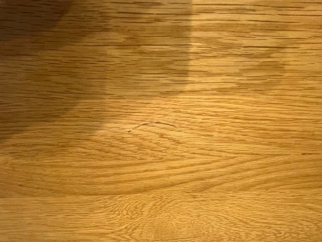 【直接受取】ウニコ　unico ELEMT(エレムト) ダイニングテーブル