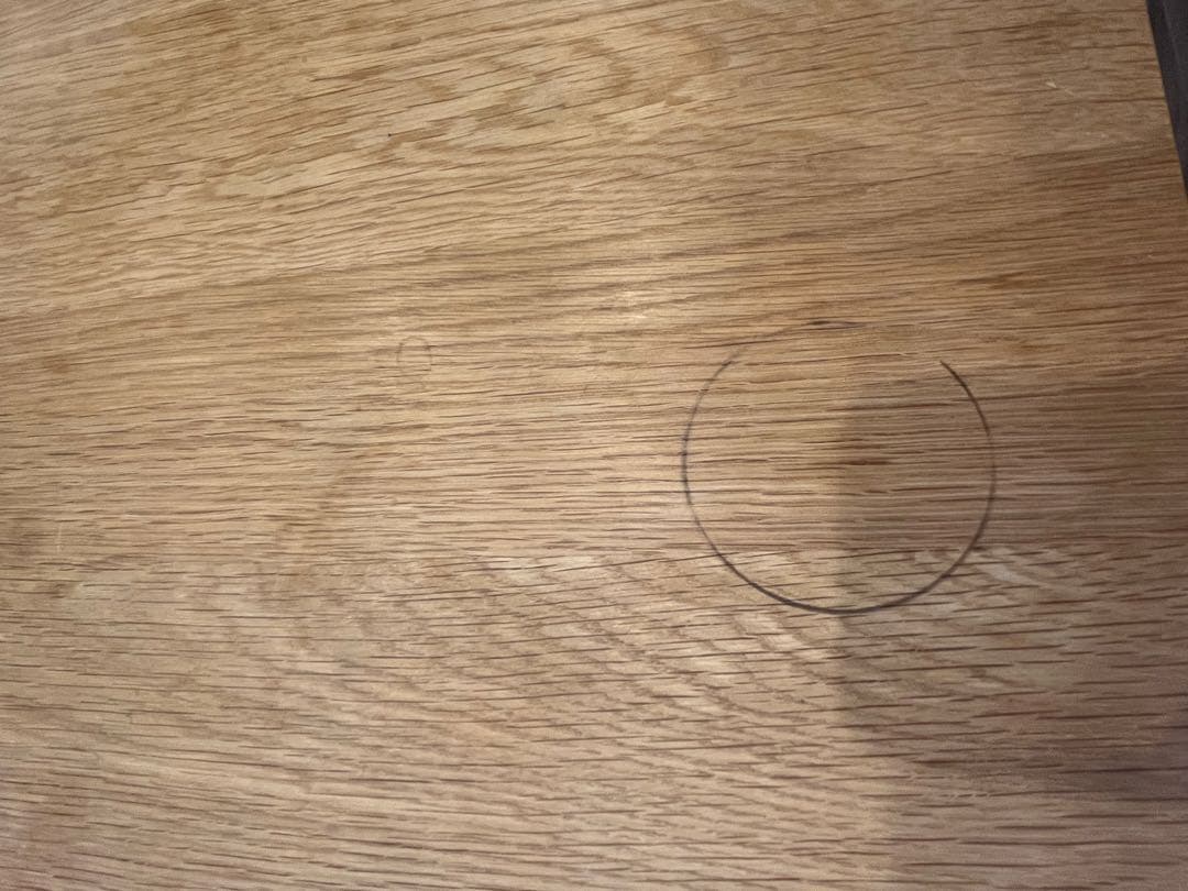 【直接受取】ウニコ　unico ELEMT(エレムト) ダイニングテーブル