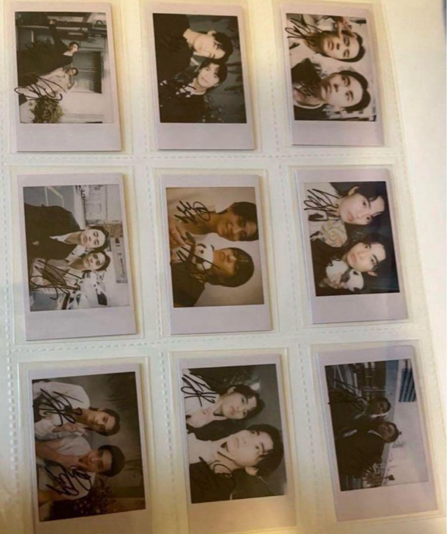 コスメティック・プレイラバー ドラマコスラバ SEEK 特典 豊田裕大 奥野壮