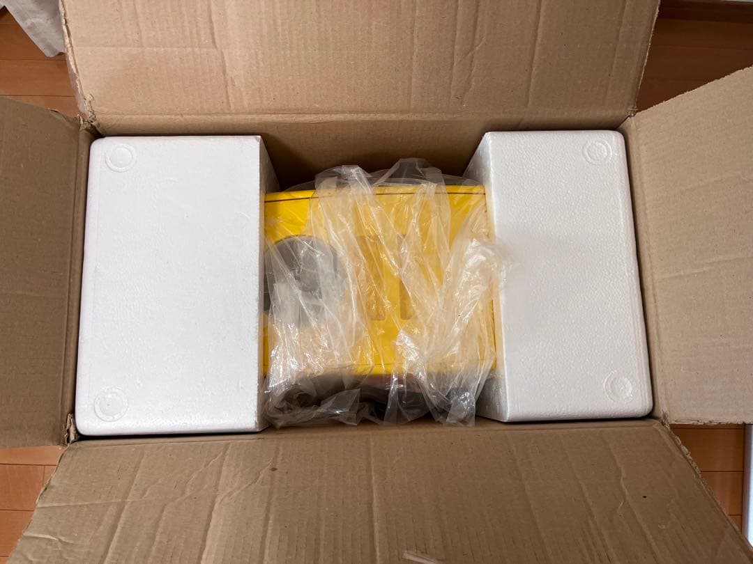 【新品未使用】ペプシ　プレミアムディスペンサー