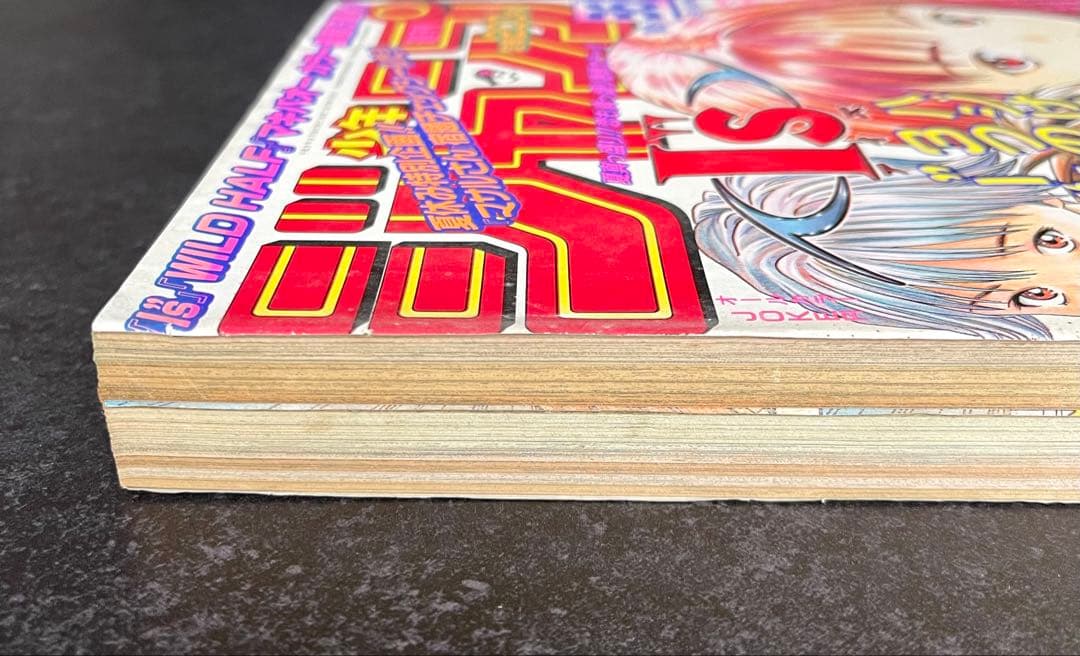 ●ワンピース ロロノア・ゾロ 初登場回 ●週刊少年ジャンプ 1997年 36号