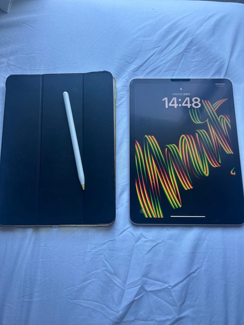 iPad Air 第5世代 iPad Air (第5世代) - 技術仕様 - Apple サポート (日本)