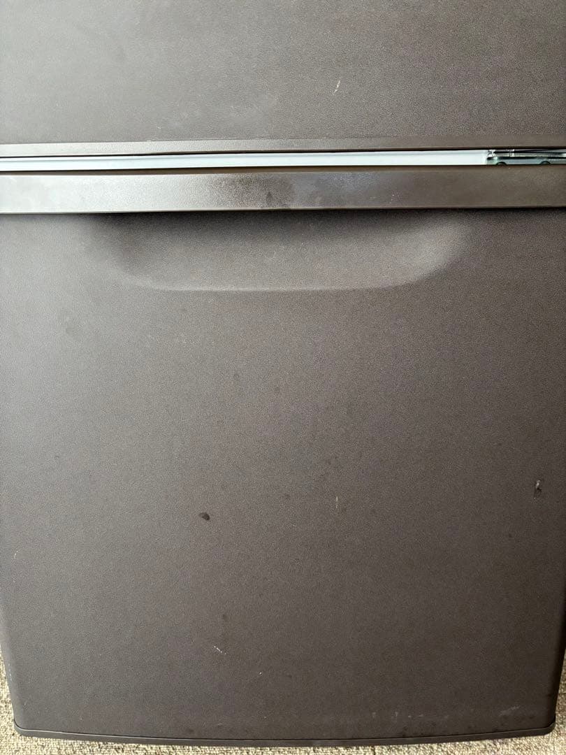 【送料込み】冷蔵庫 Panasonic NR-B14FW-T 2021年製