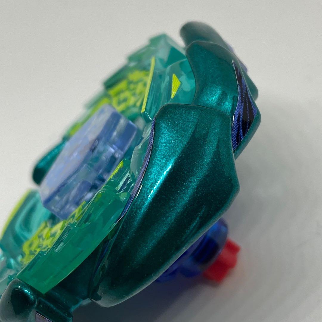 未使用‼️】 ギャラクシーペガシス 《グリーン》 メタルファイト