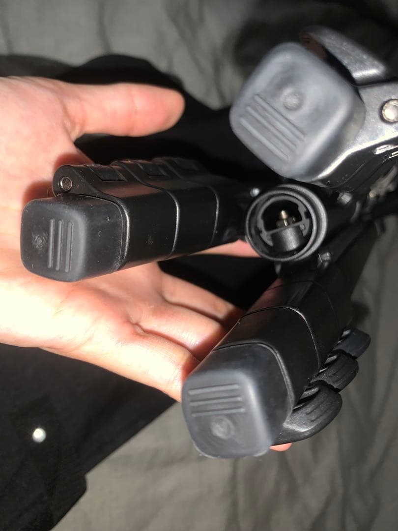 三脚なし　SONY 4K ハンディカム FDR-AX45A