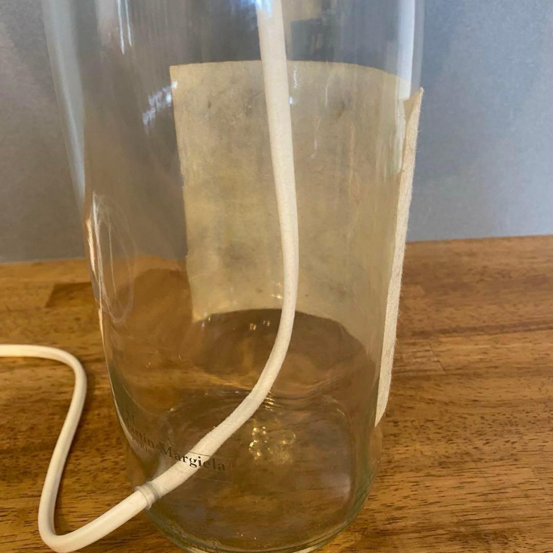 K*1様 Margiela ♢ マルジェラ　ボトルランプ　13 オブジェ　アーテ