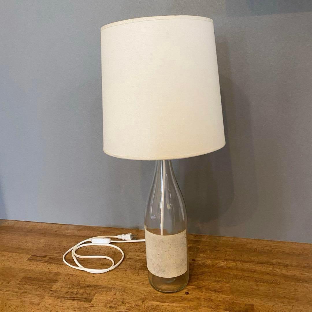 K*1様 Margiela ♢ マルジェラ　ボトルランプ　13 オブジェ　アーテ