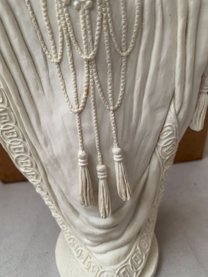 MTG マジック　ザ　ギャザリング　石膏　フィギュア　スタチュー　2体セット