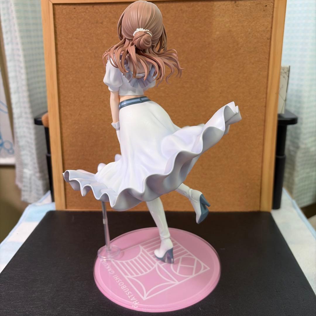 コトブキヤ 姫崎莉波 -clumsy trick- Ver. 1/7 フィギュア - メルカリ