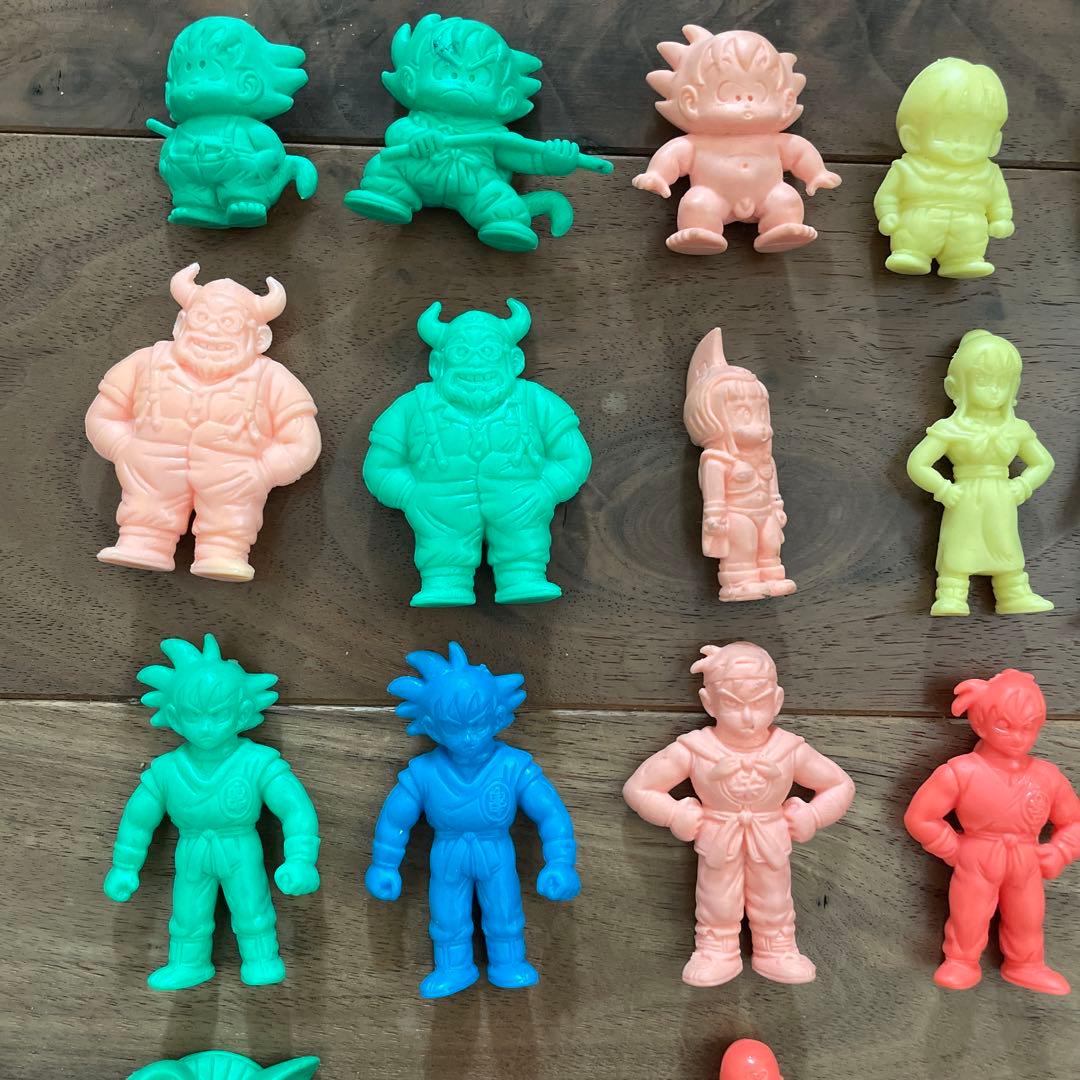 ドラゴンボール消しゴム ドラ消し お 得 な 通販 サイト