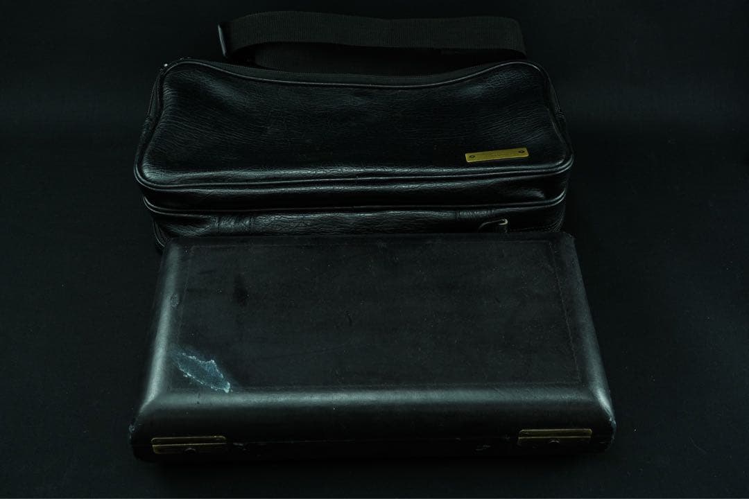 【美品 メンテナンス済】　Marigaux 901 オーボエ　セミオート