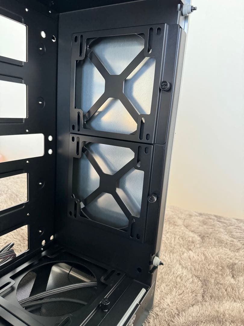 InWin 909C (販売終了品)の通販はau PAY マーケット - 輸入雑貨の