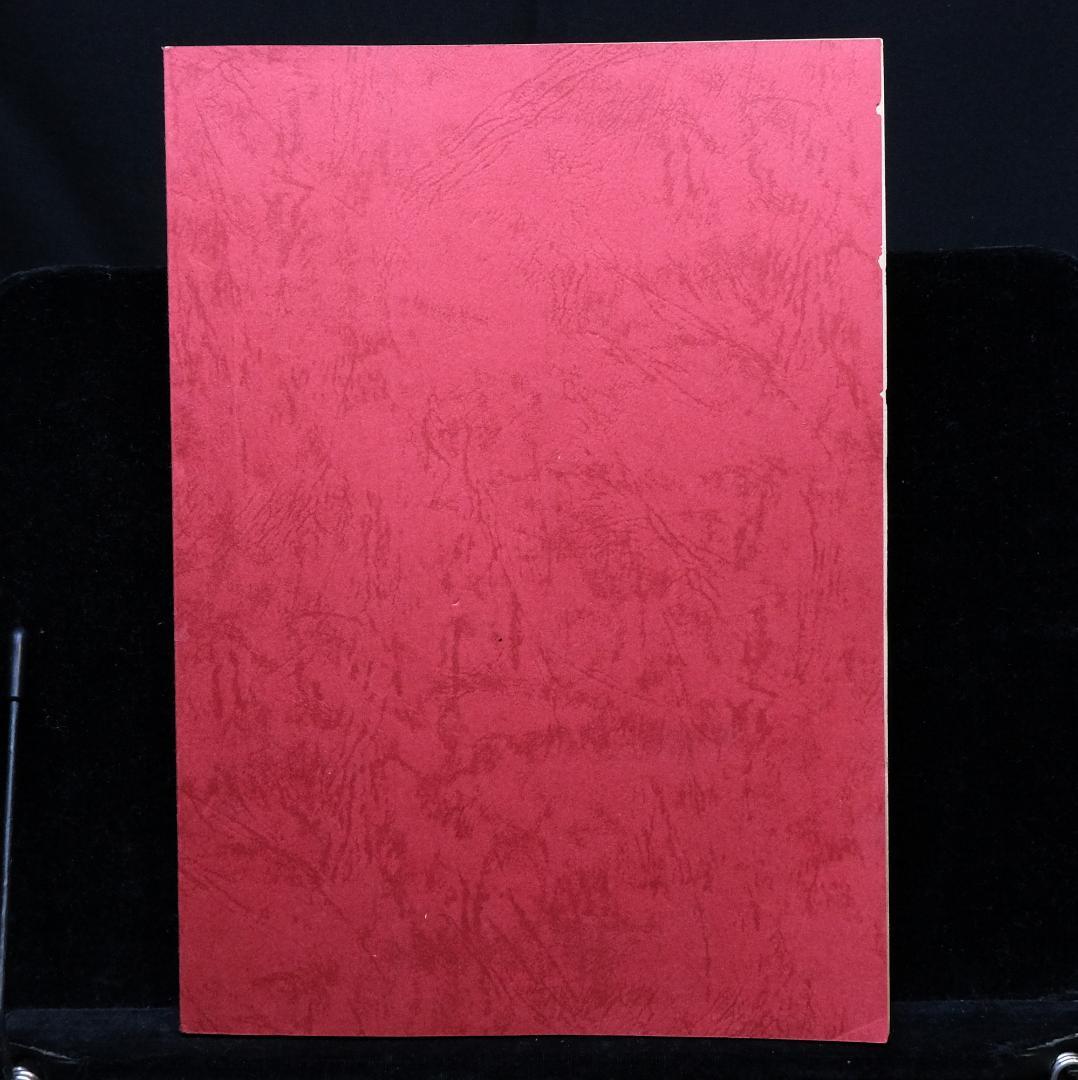 天空の城ラピュタ 録音台本