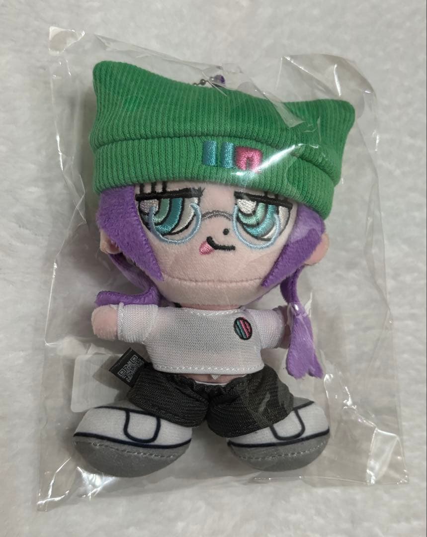 ずとまよ ニラちゃん ぬいぐるみ セット ずっと真夜中でいいのに