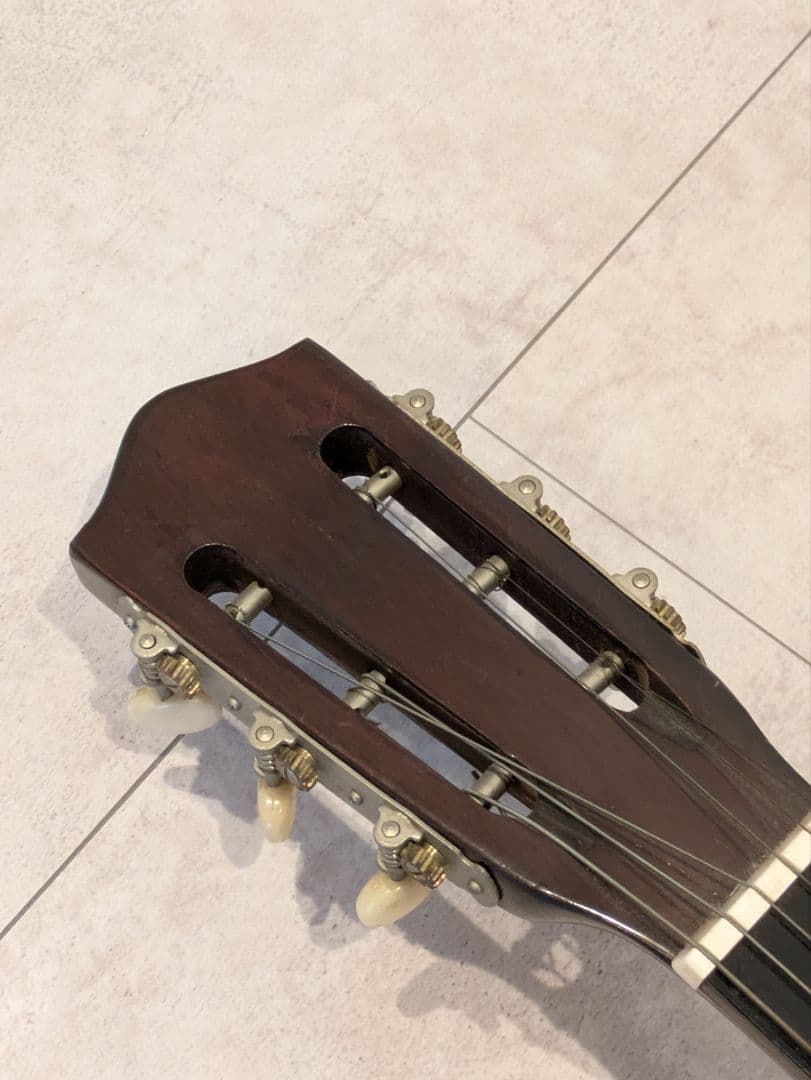 カラーチェ No.291 クラシックギター - メルカリ