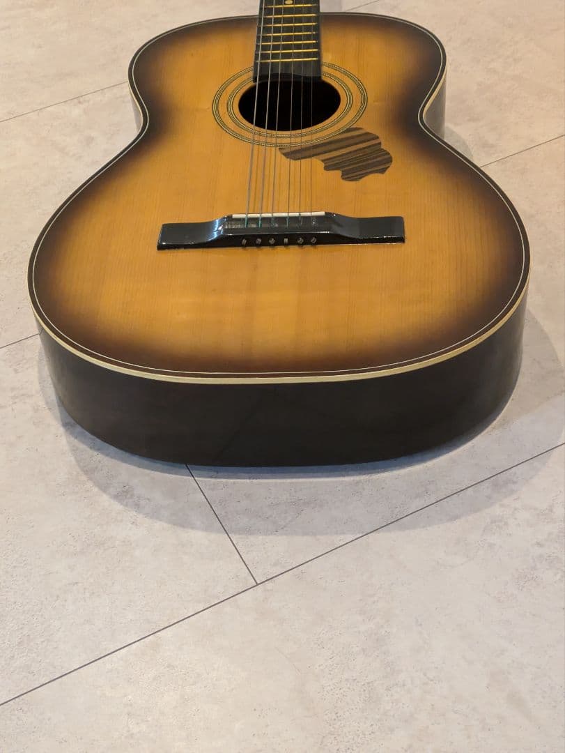 カラーチェ No.291 クラシックギター - メルカリ