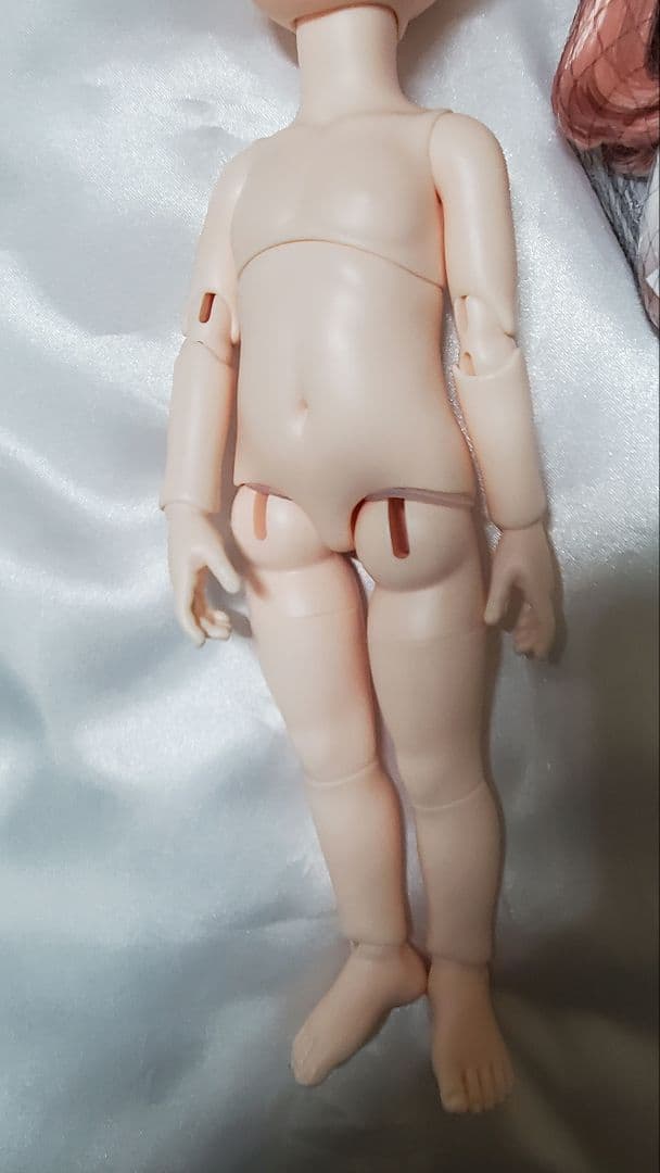 その他 DOLK SISO DOLL