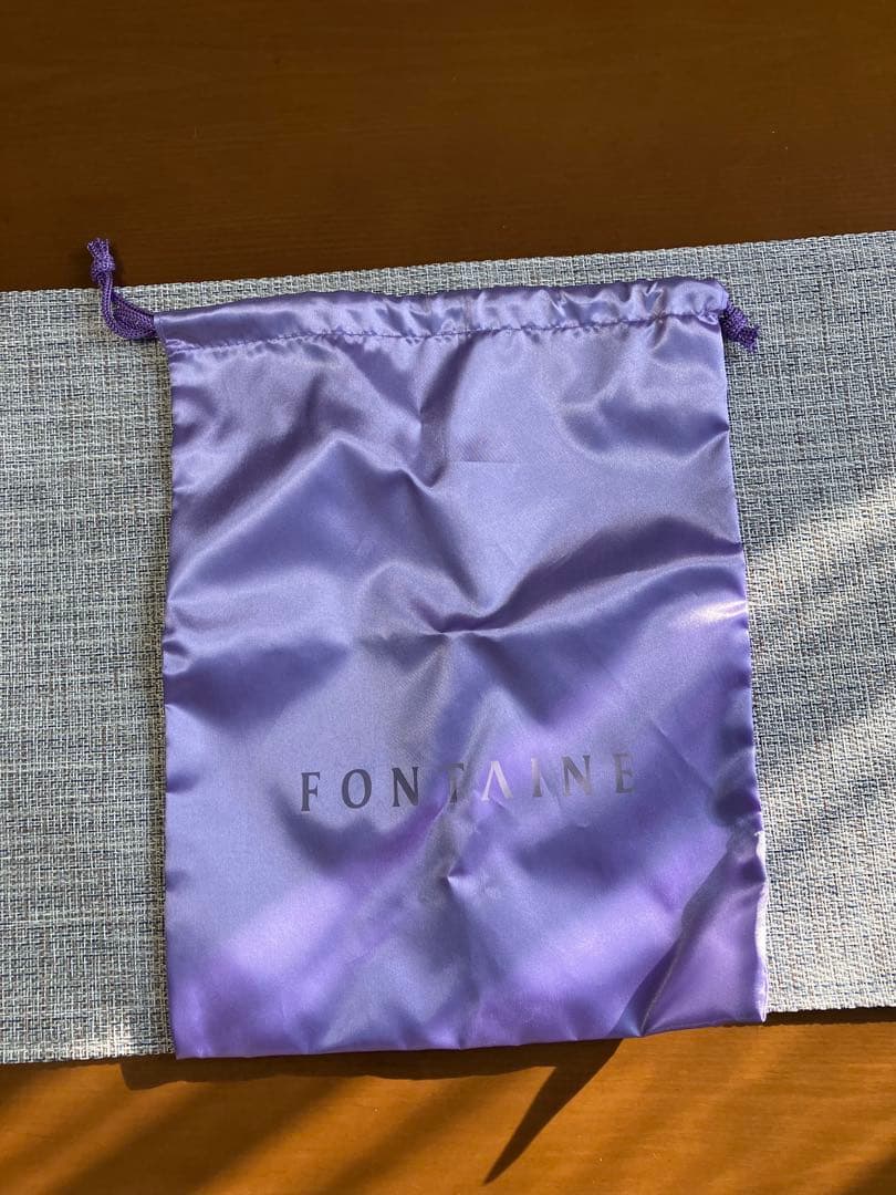 マム【新品未使用】フォンテーヌ ブラウンショートウィッグ