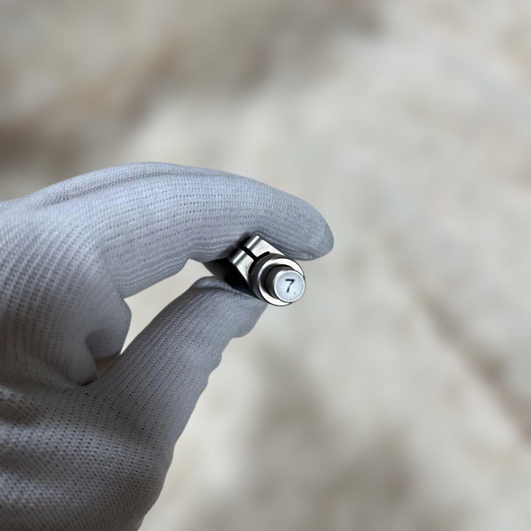 LAMY スクリブル　シャープペンシル 0.7ミリ　黒　【廃盤品】