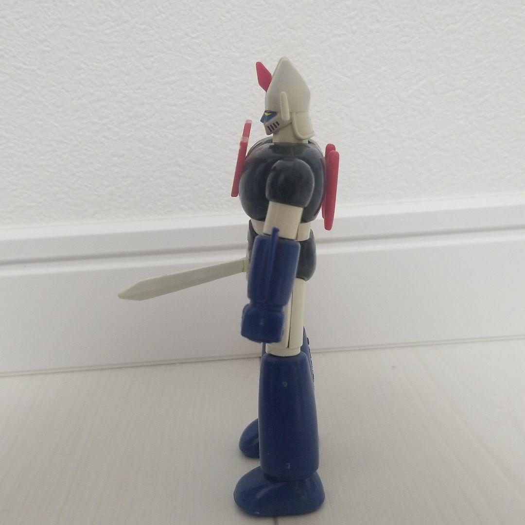 マジンガーZ フィギュア プラモ レトロ レア 昔 懐 食玩 希少 グッズ 7