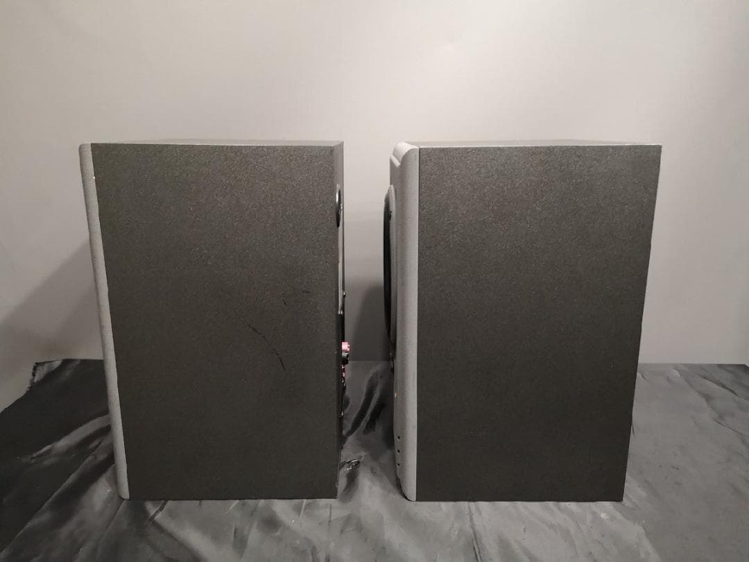 ◇大感謝祭!! TANNOY SYSTEM 6 スピーカー m0s9920