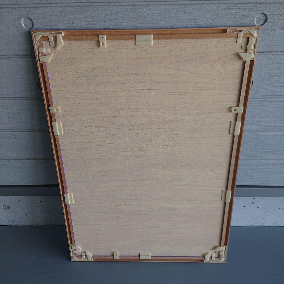 鶴田 一郎 桂 由美 ローズ ユミ Ⅱ 希少 レア 美人画 パズル 完成品 額