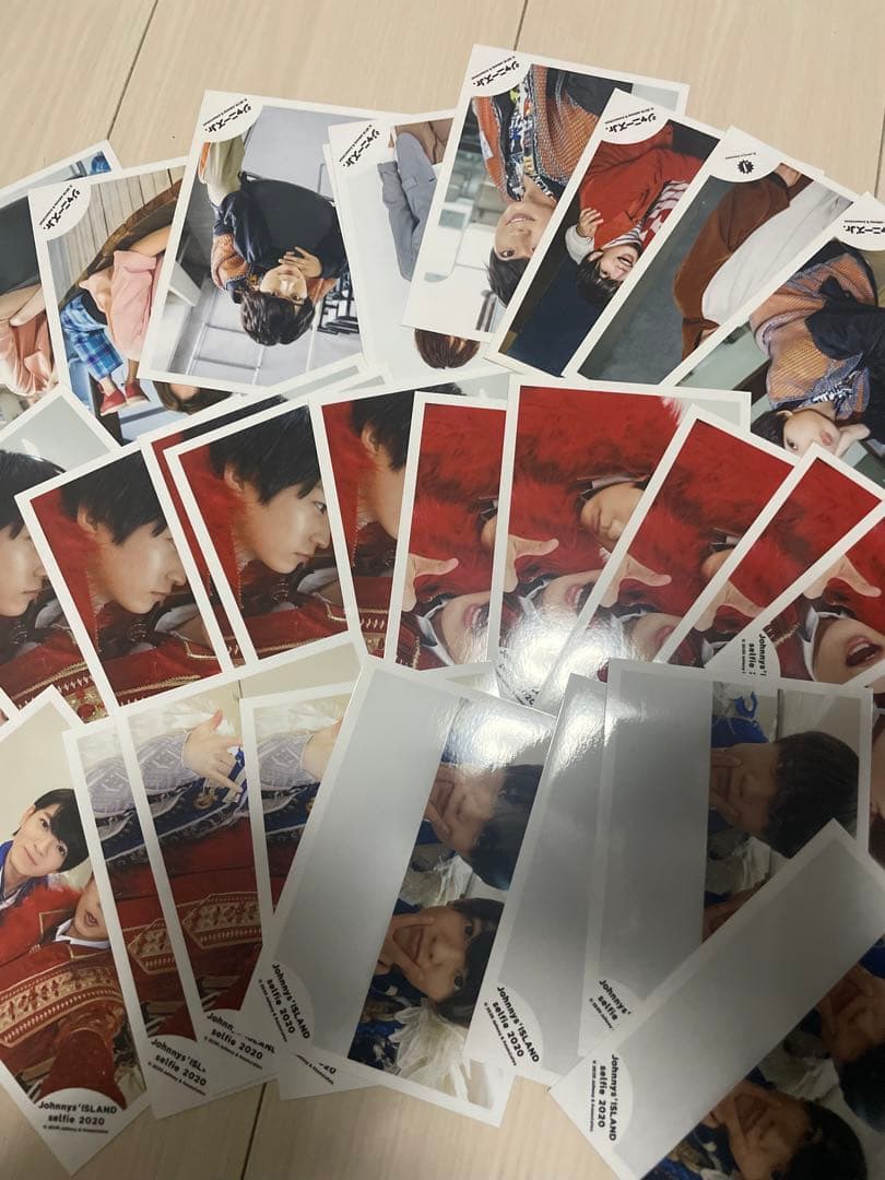 なにわ男子 lilかんさい Aぇgroup