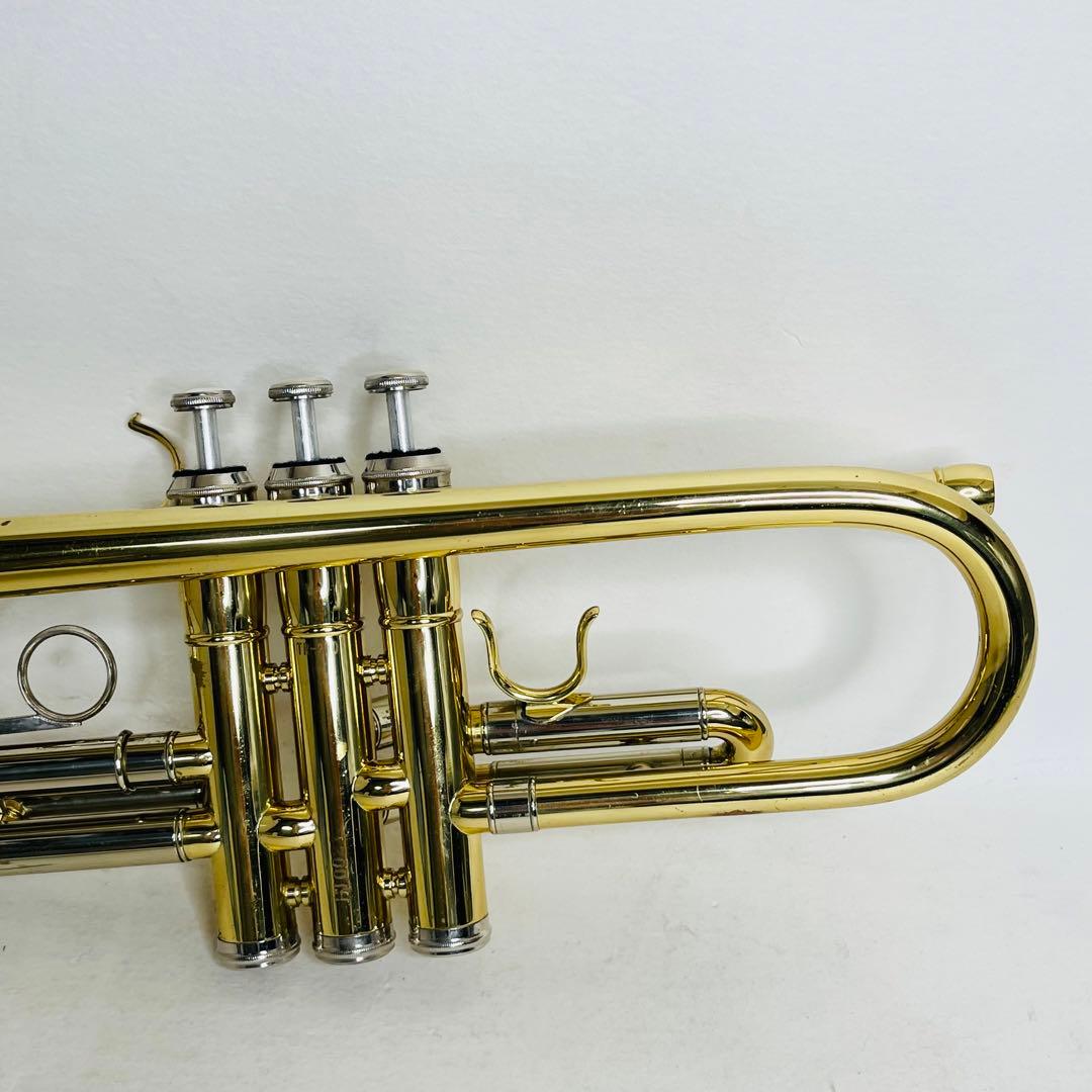 J-Michael TR-200 トランペット　キャリーケース