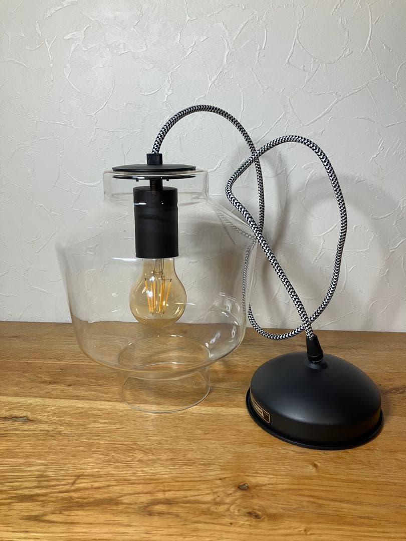 処分価格 アルトワークスタジオ ベローナ クリア USED品 - メルカリ