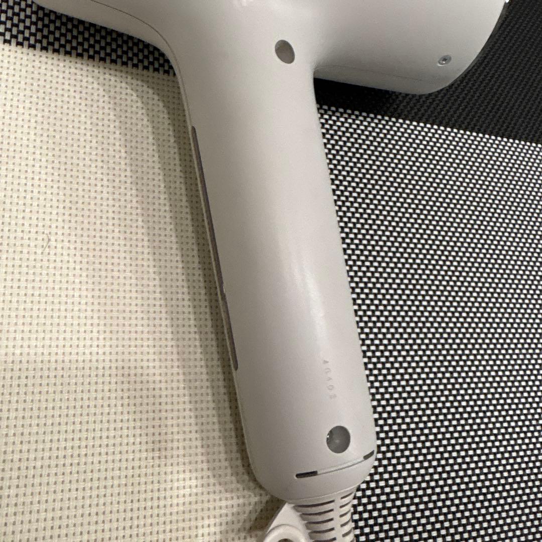 Panasonic EH-NA0J-H ミストグレー