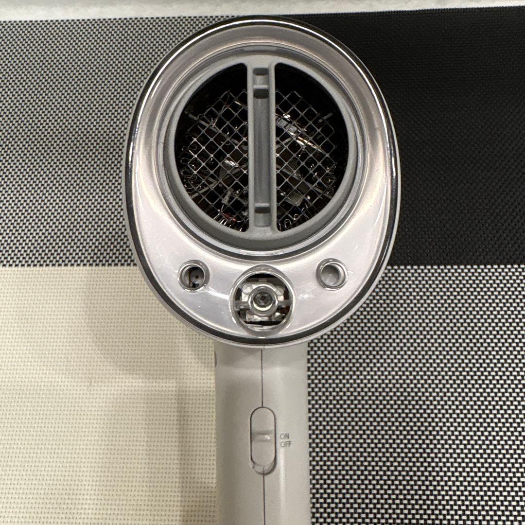 Panasonic EH-NA0J-H ミストグレー