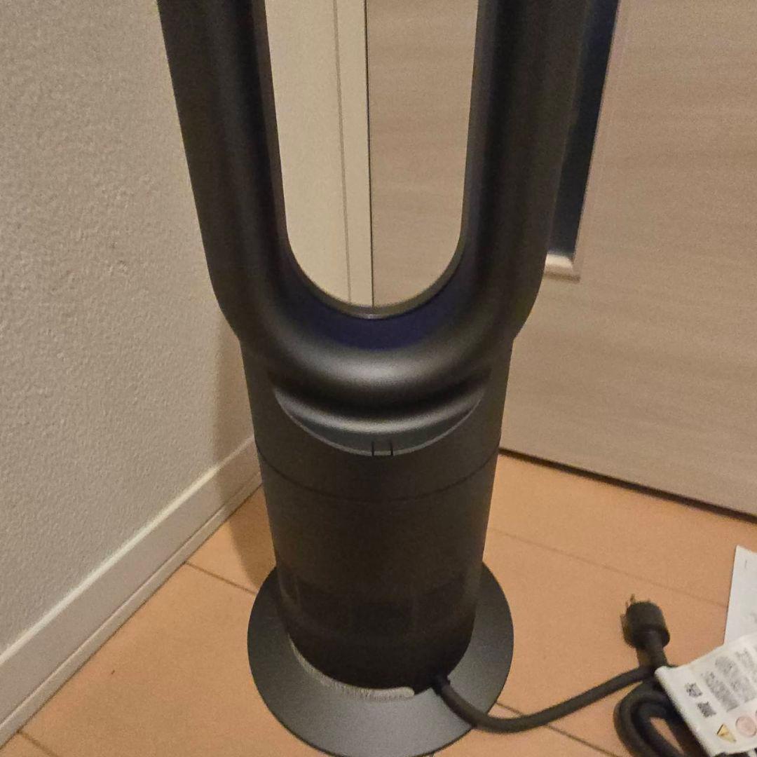本日限定値下げDyson / ダイソン hot + cool AM09極美品