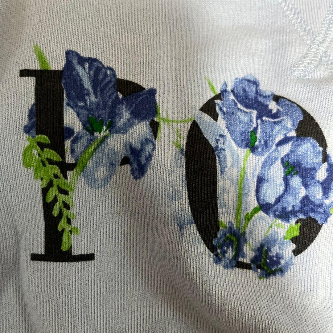 【新品】未使用⭐︎ポロ　ラルフローレン　トレーナー