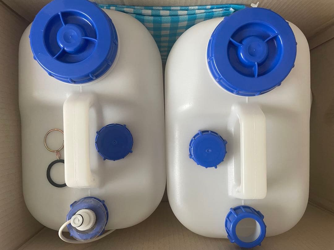 らくらくキャリーシャンプー 引き取り限定