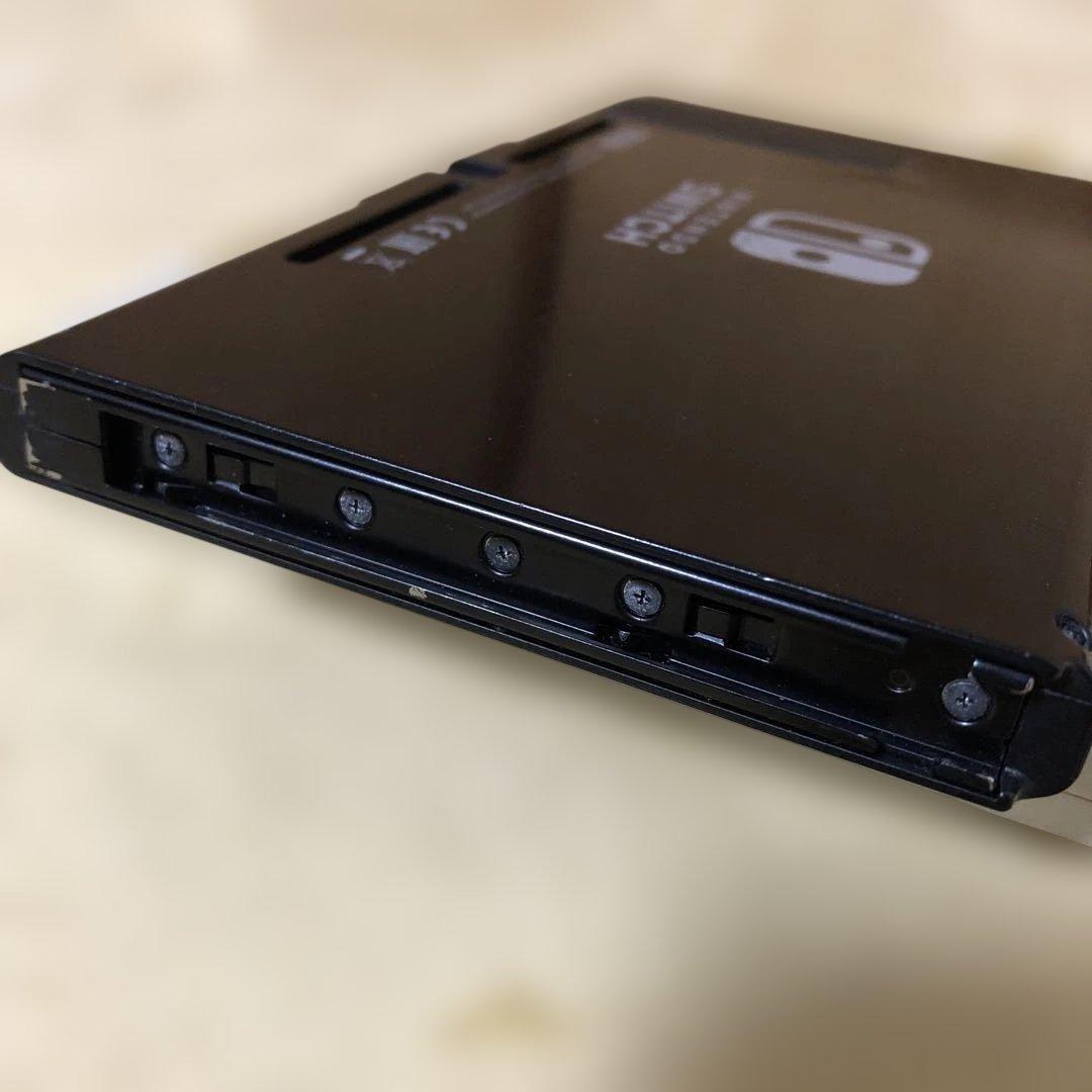起動確認済 Nintendo Switch本体