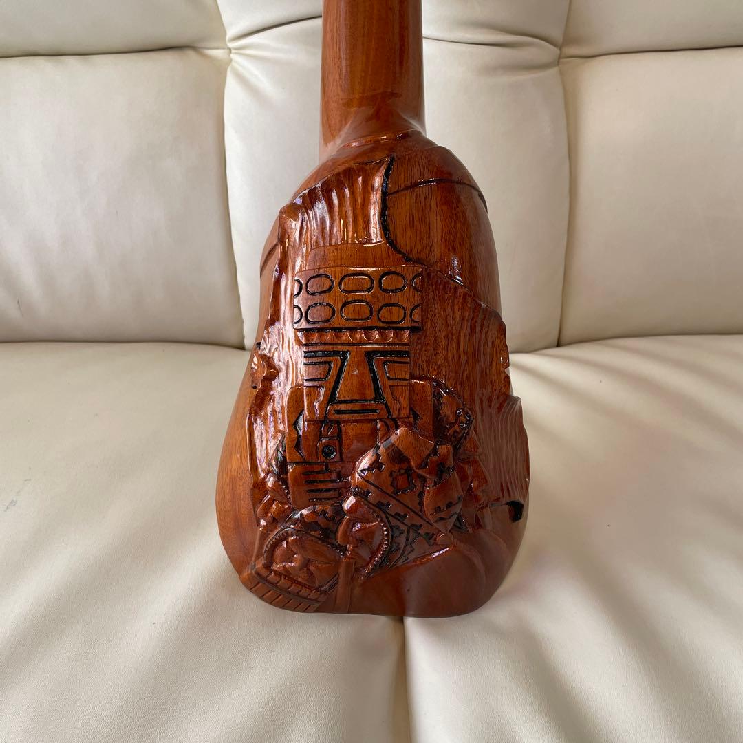 木製 チャランゴ10弦