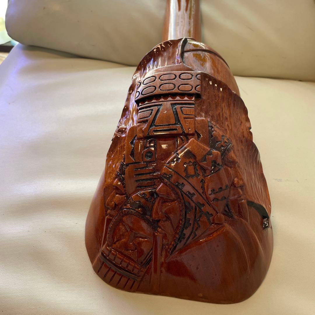 木製 チャランゴ10弦