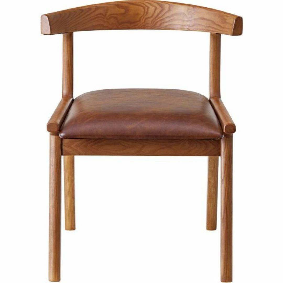 【横浜市港北区】ダイニングテーブルセット 机＋椅子2脚 おしゃれ 食卓