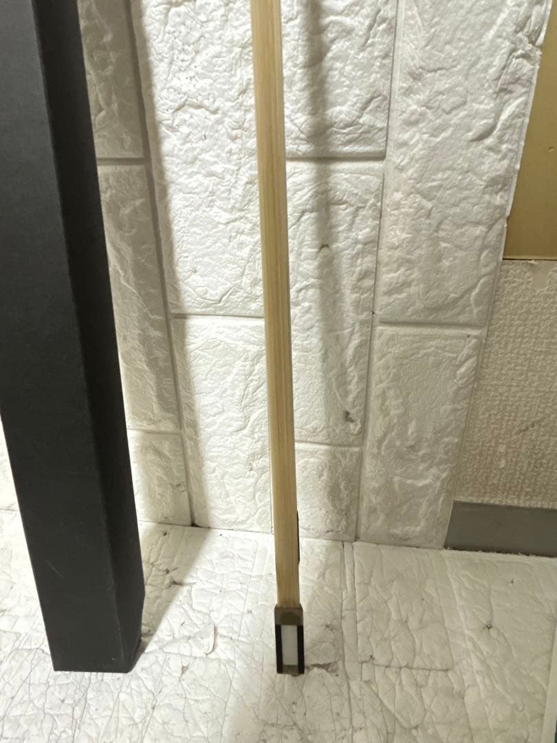 YAMAHA カーボン チェロ弓 CBB301