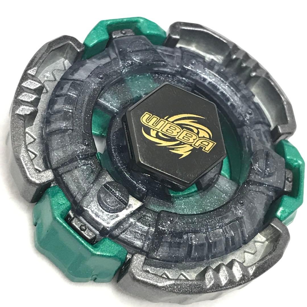 メタルファイトベイブレード 【優勝景品‼️】ファングレオーネ