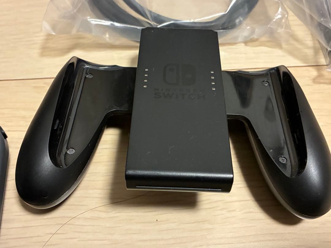 本日発送　Nintendo Switch 大乱闘スマッシュブラザーズ　セット