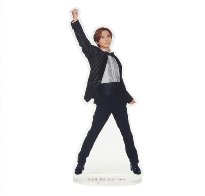 堂本光一 Endless SHOCK アクスタセット - メルカリ